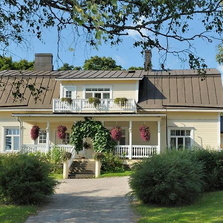 Stoersby Bed & Breakfast Lappers Exterior foto