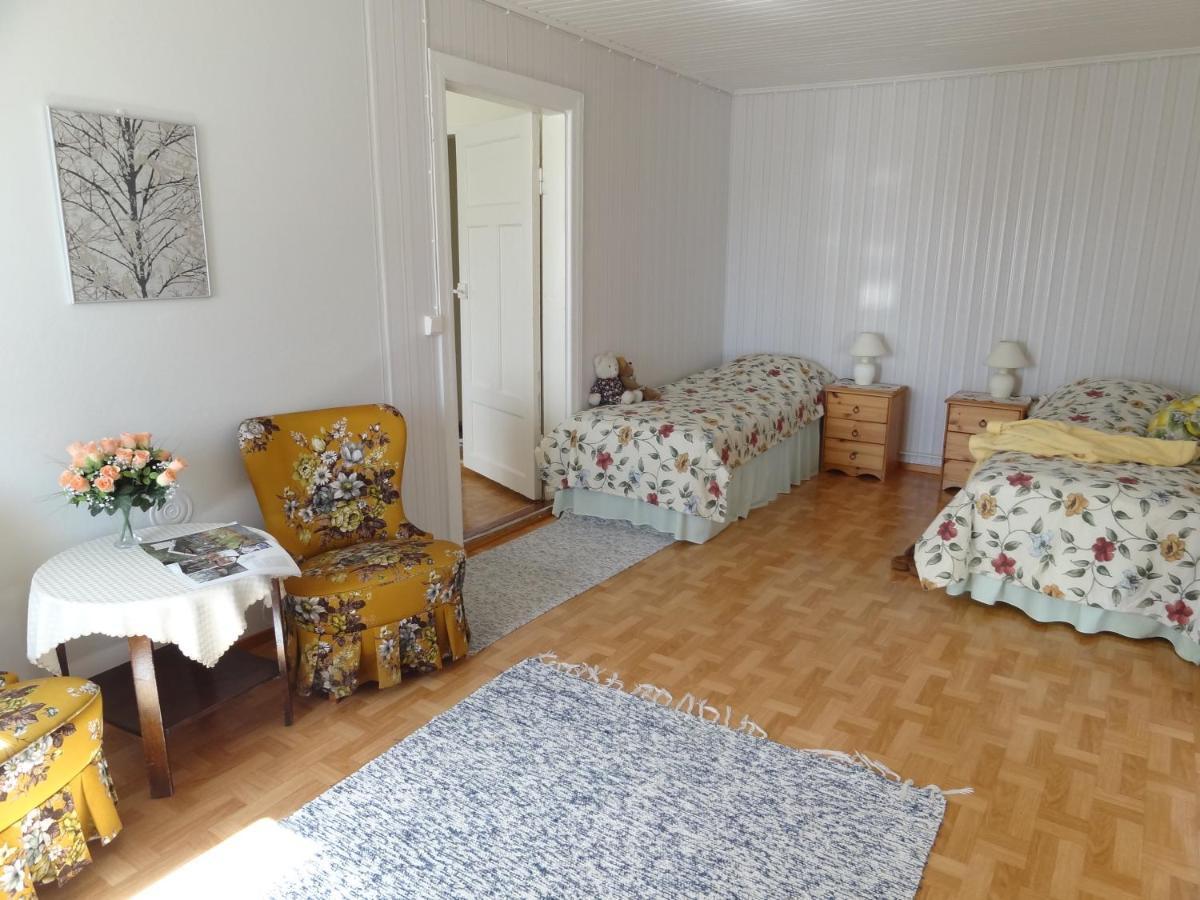 Stoersby Bed & Breakfast Lappers Exterior foto