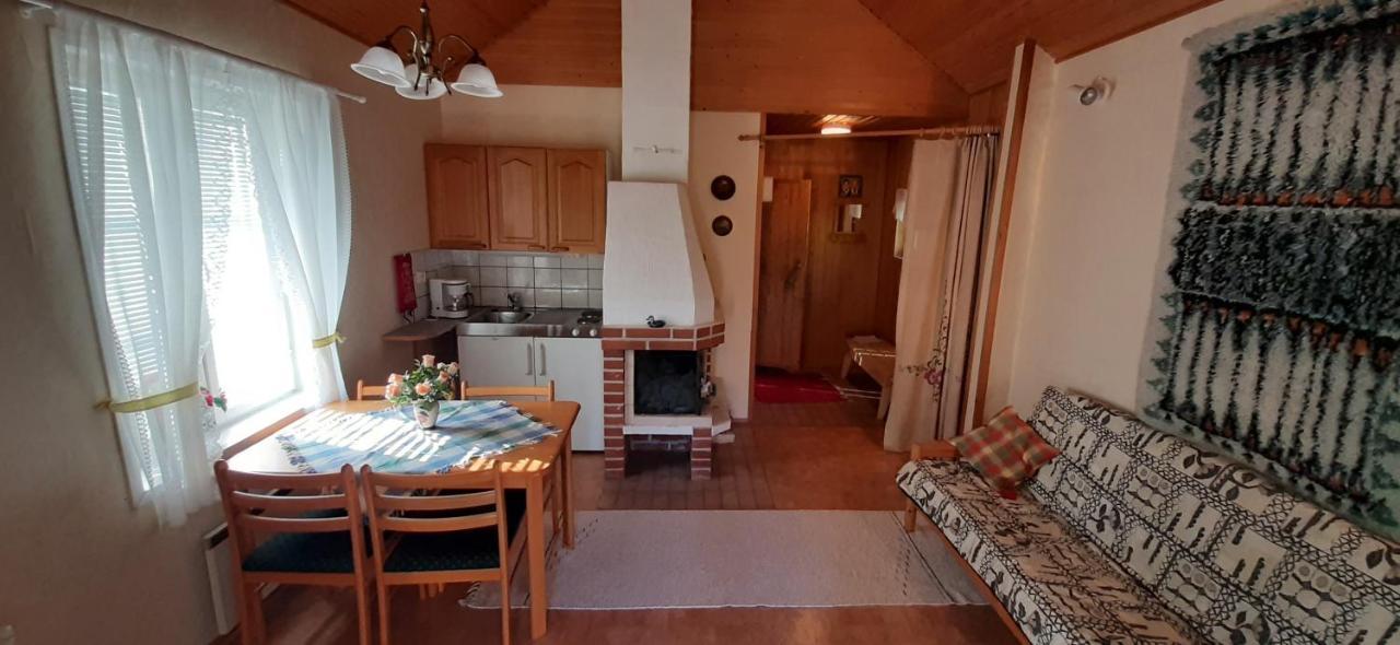 Stoersby Bed & Breakfast Lappers Exterior foto