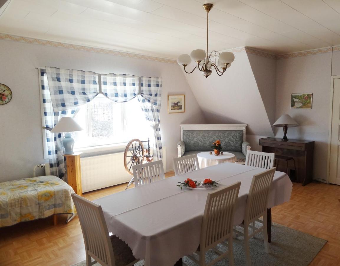 Stoersby Bed & Breakfast Lappers Exterior foto